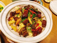 -观宴中餐厅