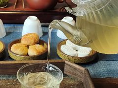 -邈墨茶馆(凤起路店)