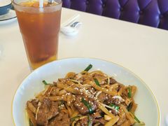 -太兴餐厅(小径湾店)