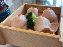 -渔村盛宴(航空新城店)