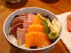 -岚山日本料理(珠江新城店)