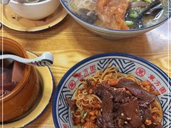 -万方圆拌粉瓦罐汤(合一城店)