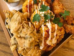 -尚牛社会 Beef & Liberty(金桥EKA天物店)