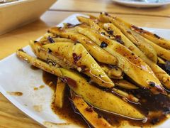 -玛扎烧烤私房菜