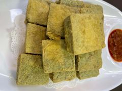 -金时代顺风大酒店(静安大融城店)