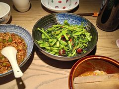 -茄子恰恰·新云南小炒(坪山益田店)