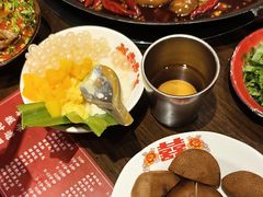 -萍姐火锅·公路夜市(南京新街口店)