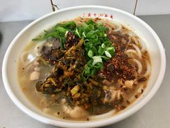 -文山荷鲜居(翠湖店)