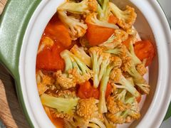 -潮堂 · 潮州菜(国贸商城店)