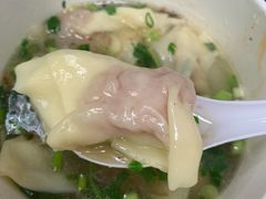 清汤饺-无名饺子店