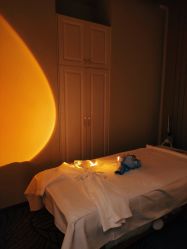 包房-惟美汇皮肤管理