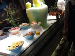 -甄品麦哲伦海鲜和牛自助(万达广场店)