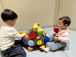 -奈尔宝家庭中心·亲子餐厅(宝安店)