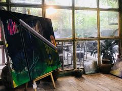 -一品格美术·中考高中成人美术培训