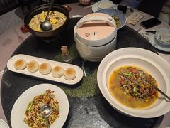 -状元人家·公园别墅衡东土菜(溪悦荟店)