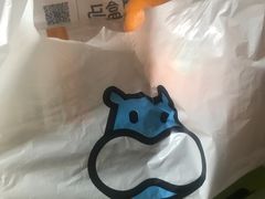 -盒马鲜生(宝地店)