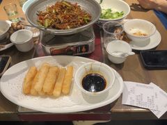 -老山村酒楼(白石洲店)
