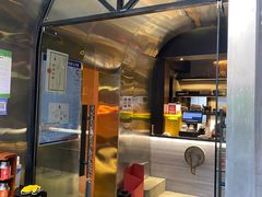 -ChitChat奇洽·Bistro(黎黄陂路店)