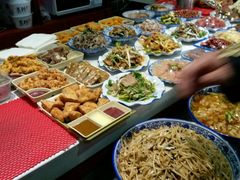 -美玲拉面(鞍山西道店)