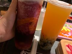 -CoCo都可(惠福店)