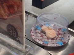 -小乔回转寿司(铁东万象汇店)