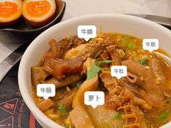 -有章牛杂(石厦店)