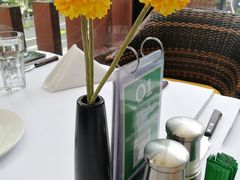 -拉蒂娜·巴西牛排馆 Latina·Brazilian Steakhouse(陆家嘴旗舰店)