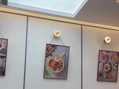 -膳心记•明火四宝煲仔饭(前海科兴店)