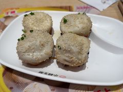 -小杨生煎(天之骄子店)