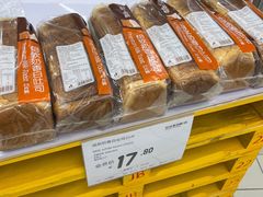 -家乐福会员店(南翔店)