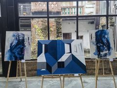 -剥皮寮历史街区