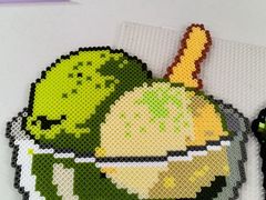 -垚火玩泥吧手作集合店·拼豆·陶艺