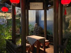-云境生态园(红谷滩店)