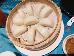 -茶人村·宫廷私厨(奥体印象城店)