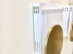 -喜茶(永旺梦乐城店)