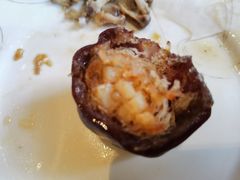 -星河湾半岛酒店-真粤中餐厅