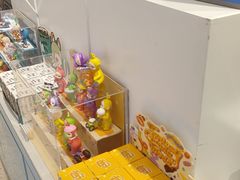 -泡泡玛特POPMART(宁波印象城店)