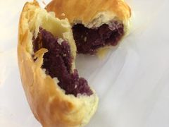老婆饼-味多美(江安路店)