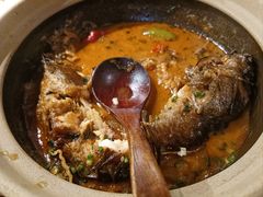 -吃饭皇帝大土家民族菜(正大广场店)