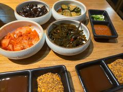 -九田家黑牛烤肉料理(华侨城店)