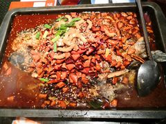 -陈鹏鹏潮汕菜(欢乐海岸 海边景观店)