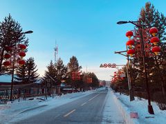 -北极村旅游风景区