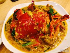 -J Daeng Seafood