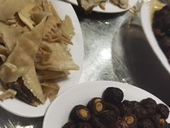 -太婆天府山珍酒楼(亚运村店)