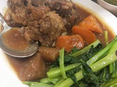 -建兴酒家(萨木亚店)