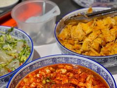 -王胖儿甏肉干饭(总店)