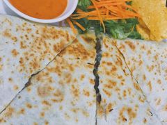 -panchos 墨西哥餐厅(嘉绿苑店)