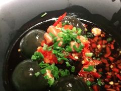 -金牌外婆家(苏州中心店)