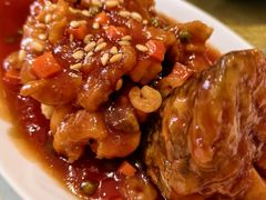 -光明邨大酒家(淮海路店)
