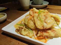 -北方家宴(番禺永旺店)